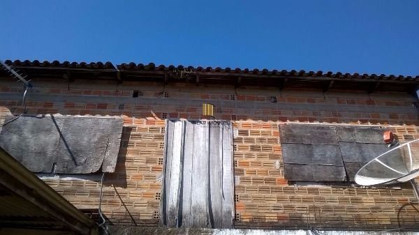 Casa para Venda - 140m², 5 dormitórios, 3 vagas - Lami