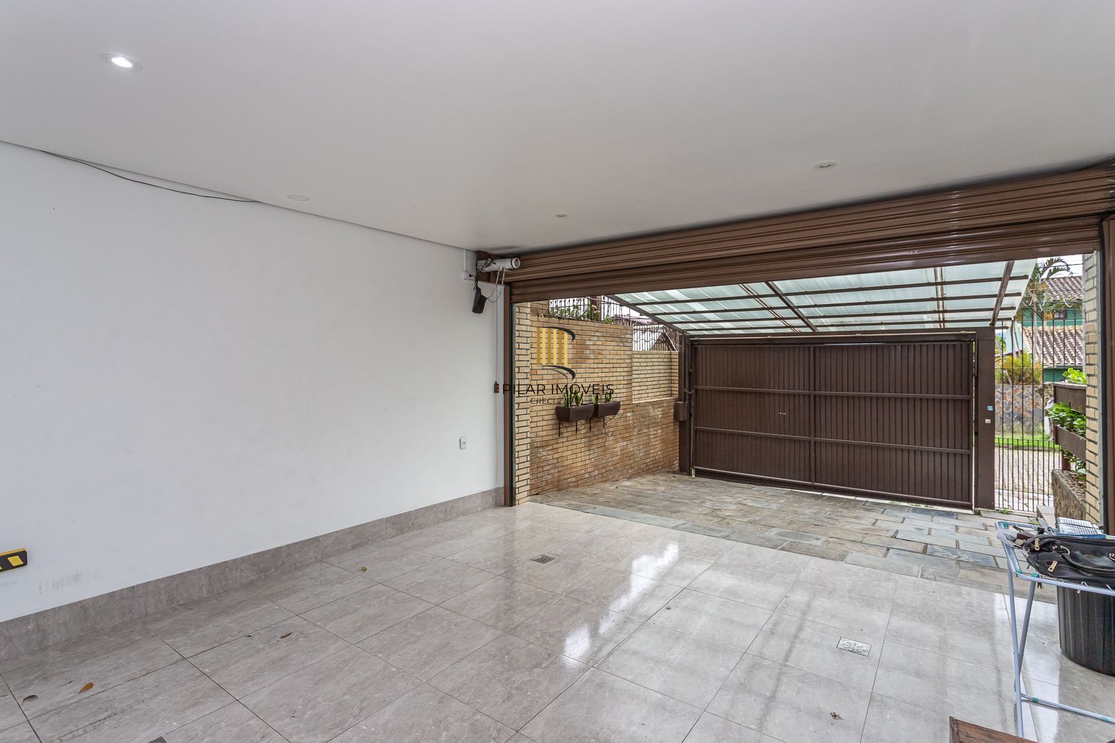 Excelente casa de dois pavimentos no bairro Ipanema – Zona Sul de Porto Alegre