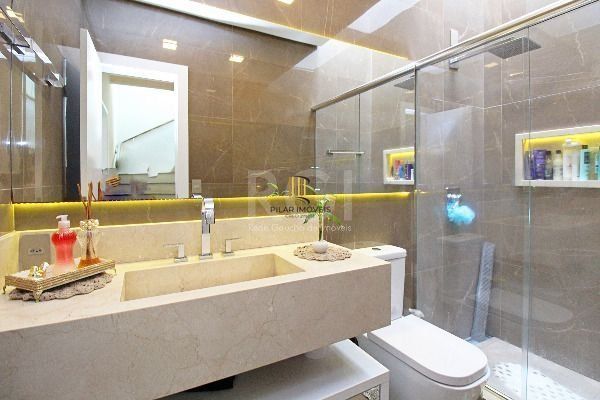 Ótimo Imóvel semi mobiliado no residencial Jardins do Prado no Bairro Hípica!