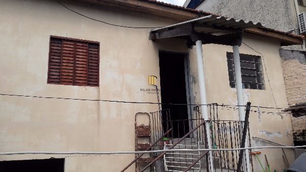 Terreno para Venda - 0m², 0 dormitórios, Partenon