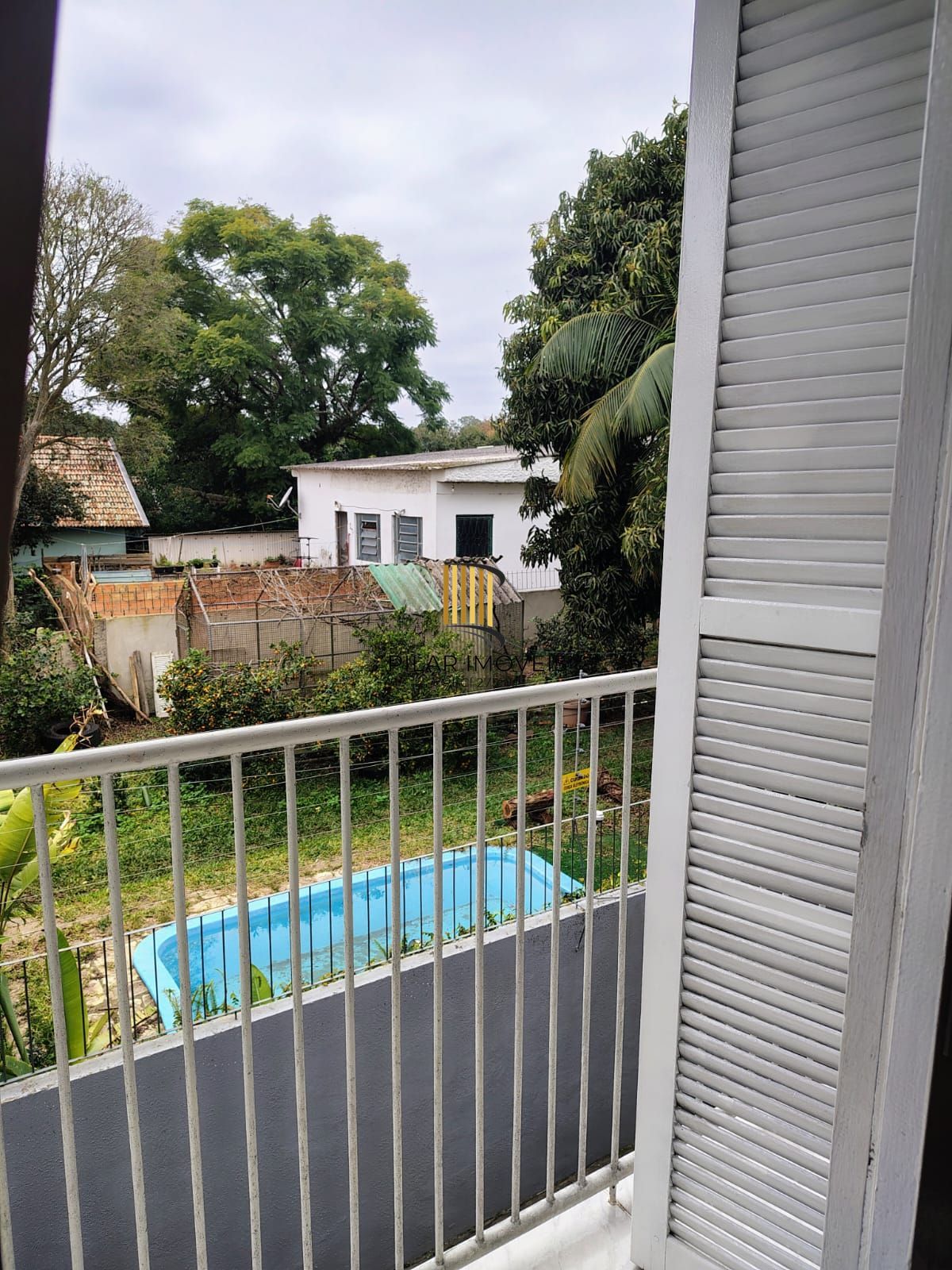 Casa Condomínio no bairro Tristeza, com 3 dormitório(s),