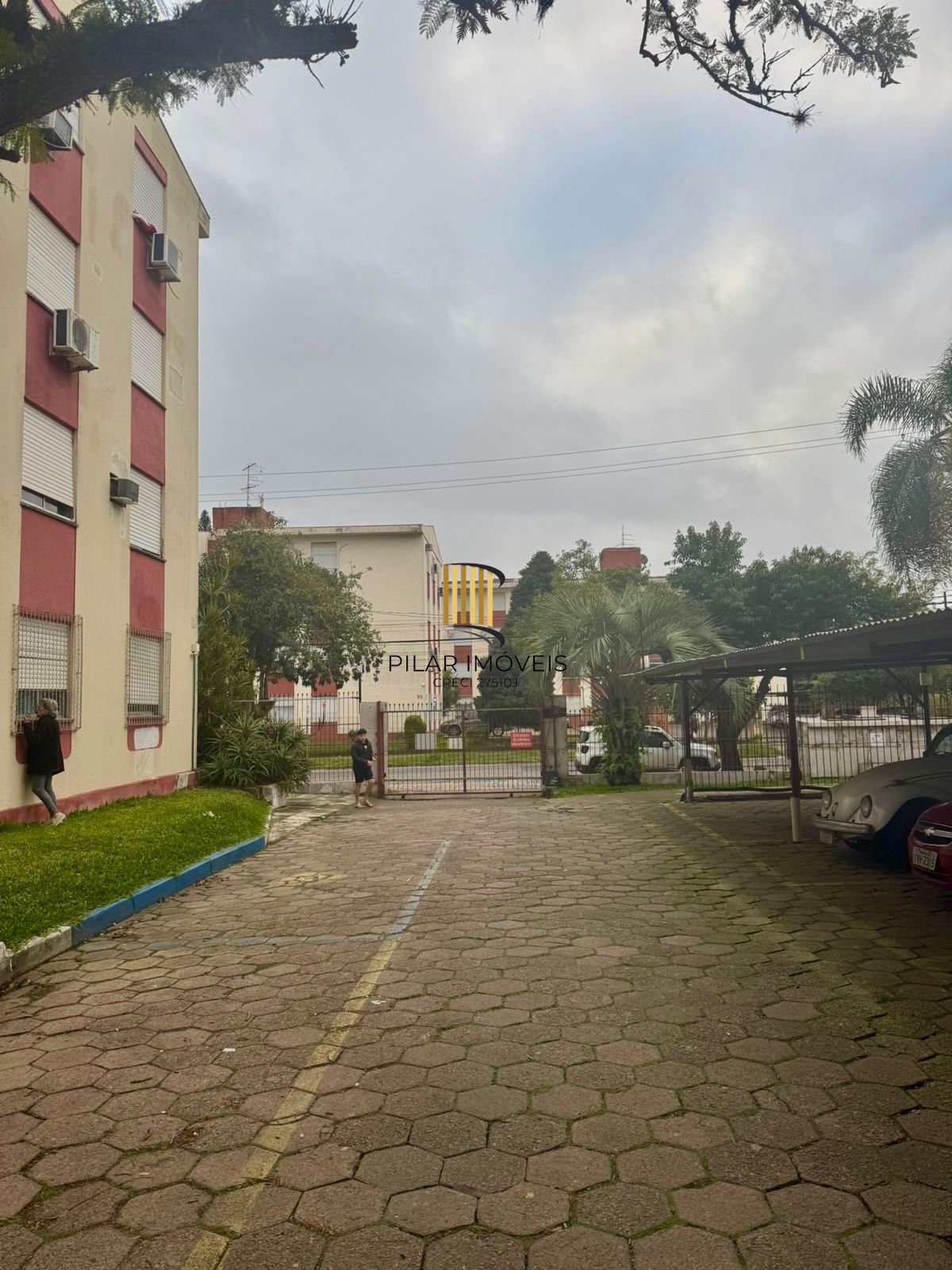 Oportunidade Única! Apartamento com 3 Dormitórios à Venda no Bairro Vila Nova.