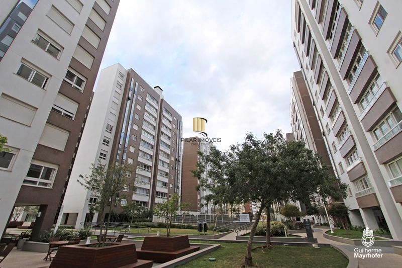 Grand Park Eucaliptos- 127 m²,3 suítes,Box duplo,semi mobiliado, infra de resort