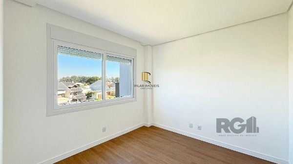 Casa Condominio em Porto Alegre, no bairro Hípica, com 3 dormitório(s), e 3 banh