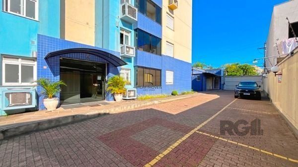 Apartamento 3 dormitórios à venda Cavalhada Porto Alegre/RS