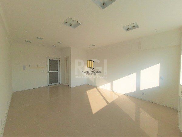 Conjunto/Sala para Venda - 34.91m², 0 dormitórios, Jardim Botânico