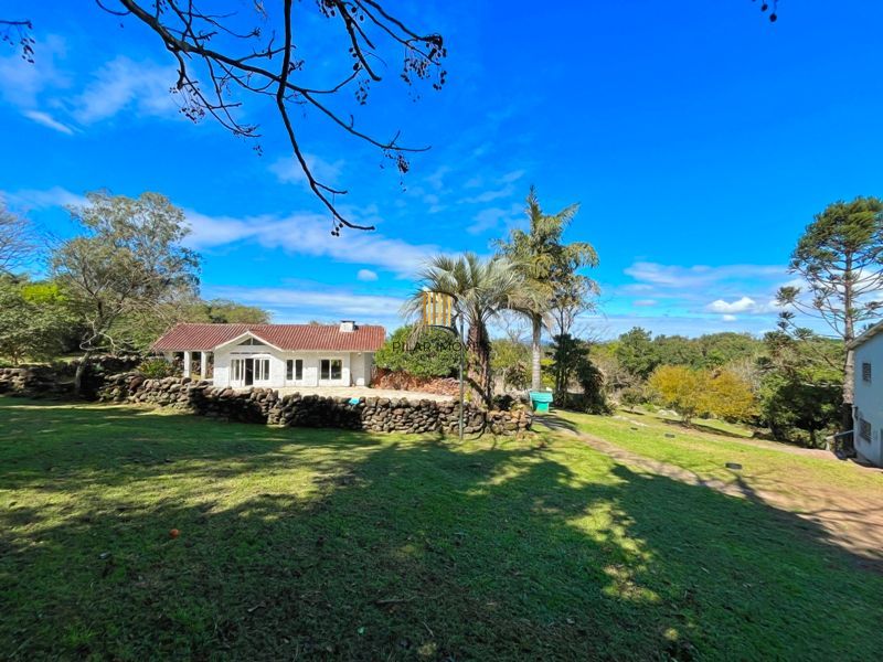 Casa em condomínio para pessoas de bom gosto.