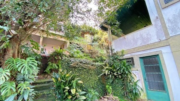 Terreno para Venda - 250m², 3 dormitórios, 3 vagas - Vila Conceição