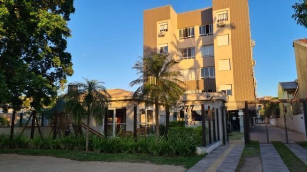 Apartamento para Venda - 53m², 2 dormitórios, 1 vaga - Hípica - Pilar Imóveis