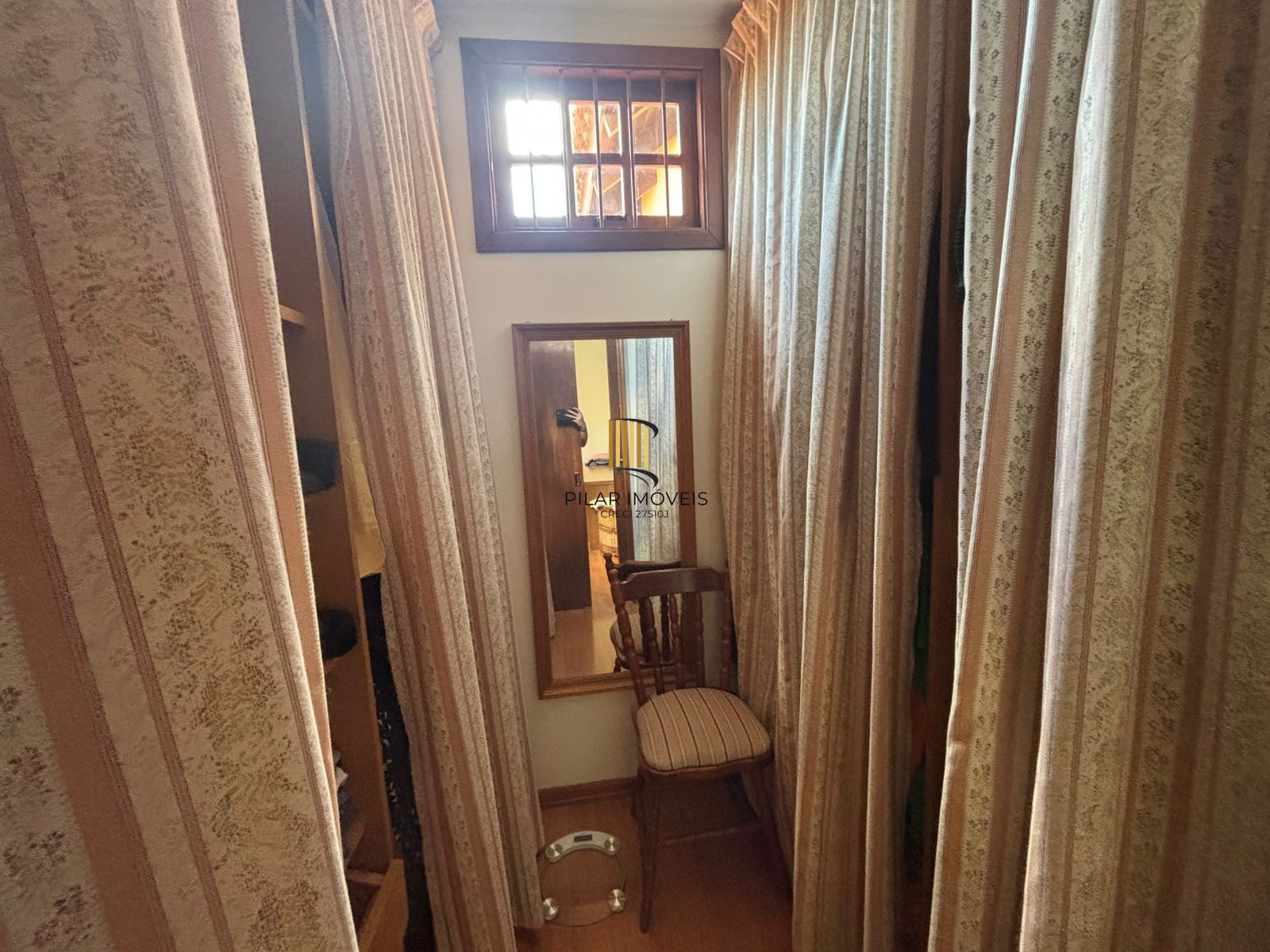 Casa 3 dormitórios no bairro Ipanema