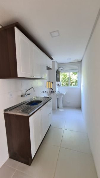 Apartamento para Venda - 53m², 2 dormitórios, 1 vaga - Hípica