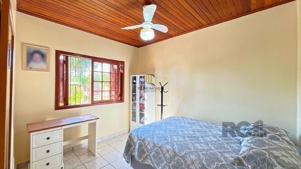 Casa 4 dormitórios à venda Restinga Porto Alegre/RS