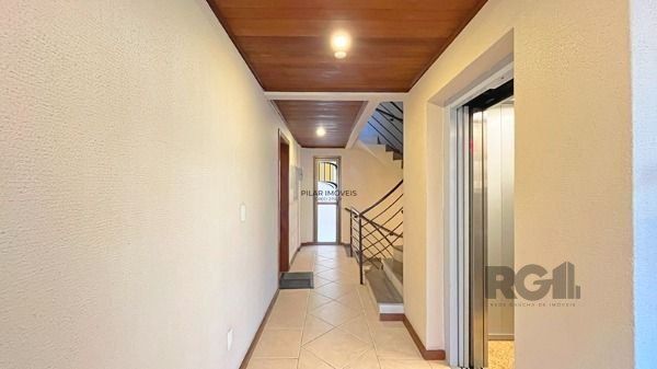 Apartamento 3 dormitórios à venda Medianeira Porto Alegre/RS