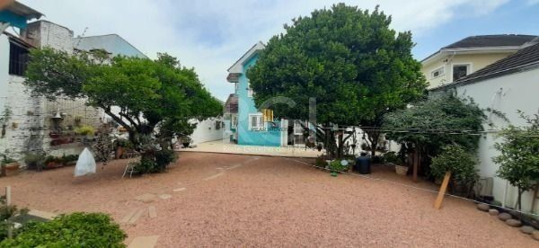 Casa para Venda - 132.13m², 3 dormitórios, sendo 1 suites, 4 vagas - Ipanema