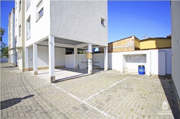 Apartamento para Venda - 40m², 1 dormitório, 1 vaga - Vila Nova