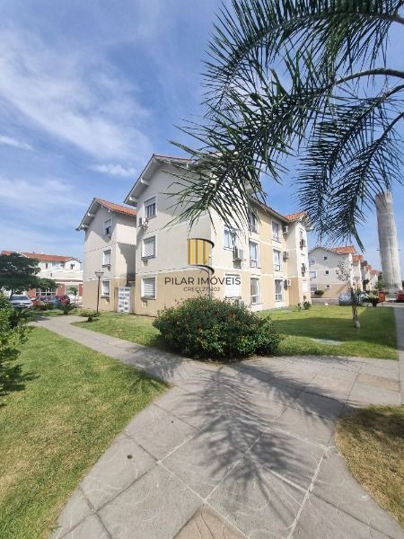 Apartamento em Porto Alegre, no bairro Hípica, com 3 dormitório(s), e 3 banheiro