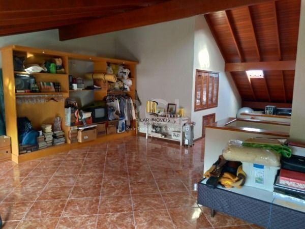 Casa para Venda - 231.52m², 3 dormitórios, sendo 1 suites, 2 vagas - Imperial Pa