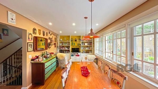 Casa Condominio em Porto Alegre, no bairro Jardim Isabel, com 3 dormitório(s), à