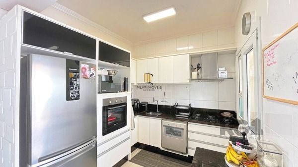 Casa 3 dormitórios à venda Aberta dos Morros Porto Alegre/RS