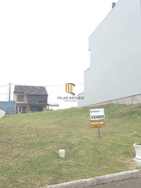Terreno em Condominio em Porto Alegre, no bairro Aberta dos Morros, à venda.