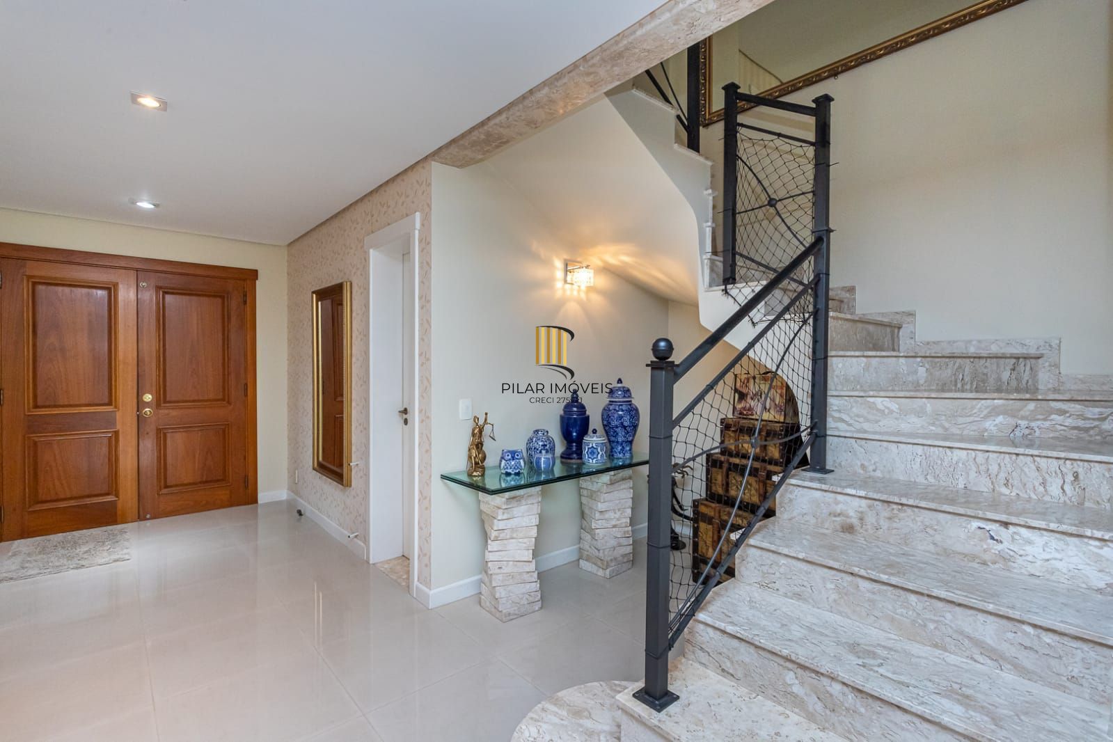 Casa em Condomínio 4 dormitórios à venda Chapéu do Sol Porto Alegre/RS