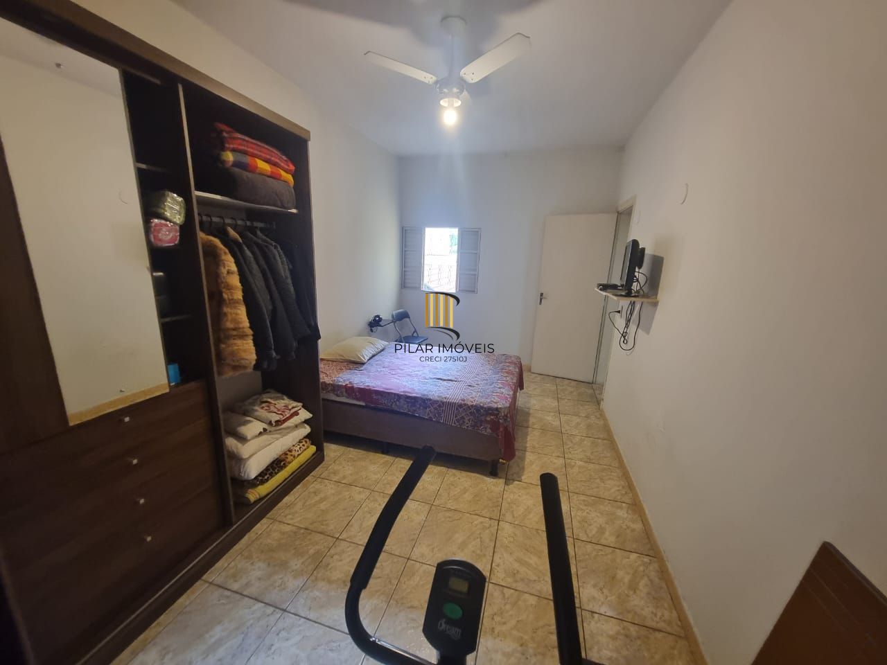 Amplo apartamento, em localização privilegiada no Bom Fim.