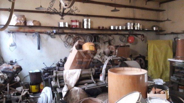 Predio para Venda - 290m², 0 dormitórios, Cidade Baixa