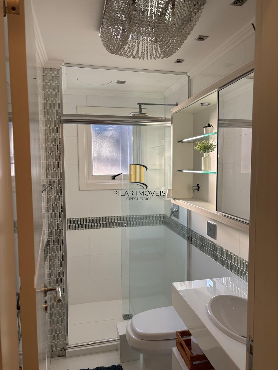 Apartamento Garden, 4 D, ipanema, impecável