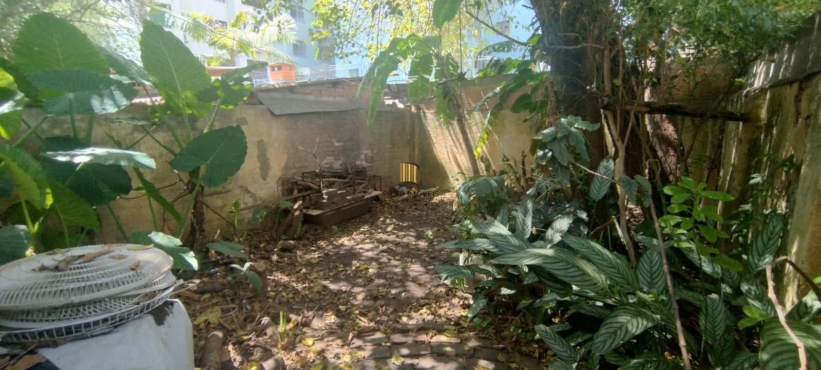 **Imperdível! Apartamento com 3 dormitórios no Centro Histórico.