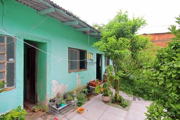 Casa para Venda - 399m², 4 dormitórios, sendo 1 suites, 6 vagas - Vila Nova