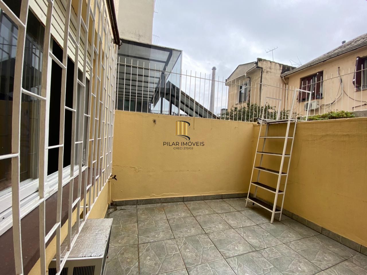 Apartamento Garden 2 dormitórios no bairro Centro Histórico