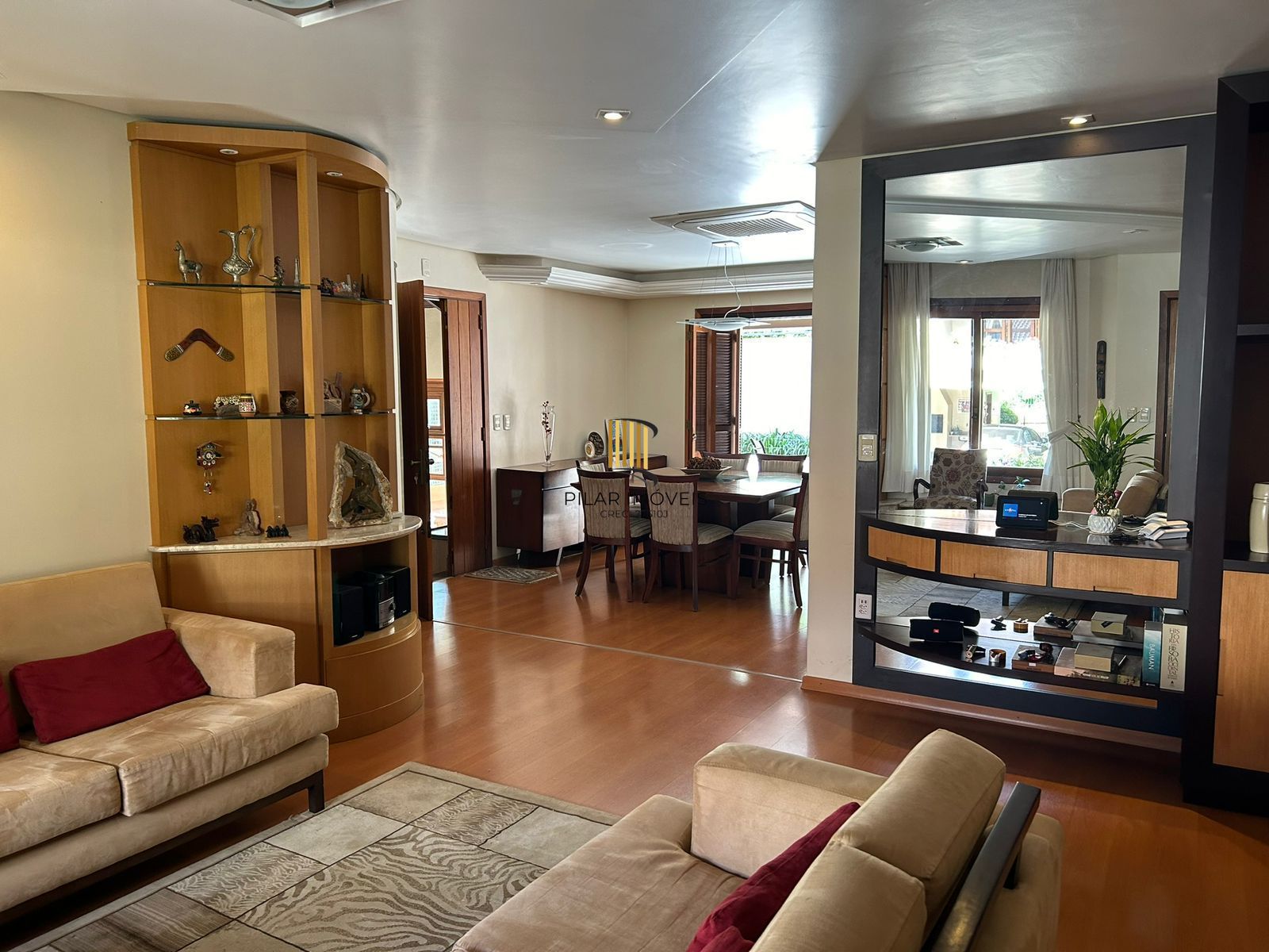 Casa em Condomínio 3 dormitórios à venda Cavalhada Porto Alegre/RS