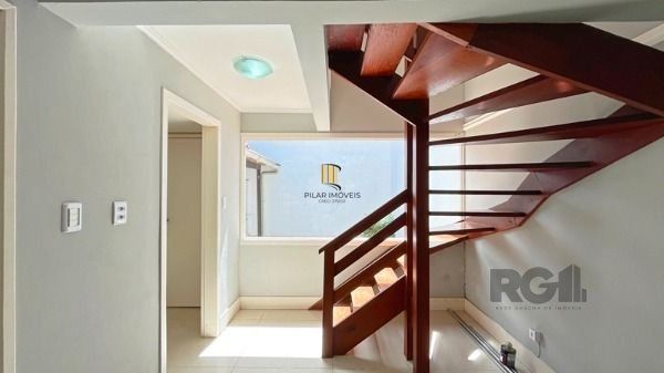 Casa Condominio em Porto Alegre, no bairro Cavalhada, com 2 dormitório(s), à ven