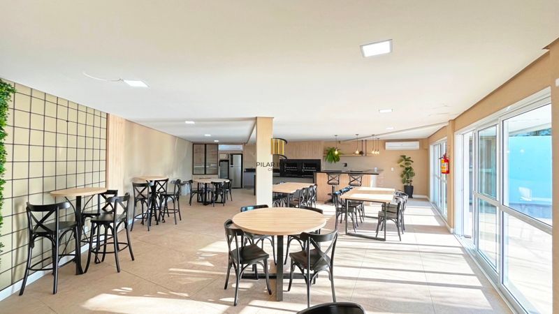 Casa em Condomínio 4 dormitórios à venda Praia de Belas Porto Alegre/RS