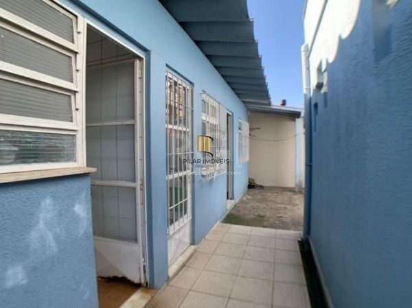 Casa para Venda - 333m², 3 dormitórios, sendo 1 suites, 4 vagas - Ipanema