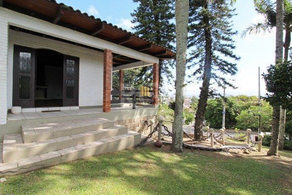 Casa para Venda - 262.28m², 2 dormitórios, sendo 2 suites, 2 vagas - Jardim Isab