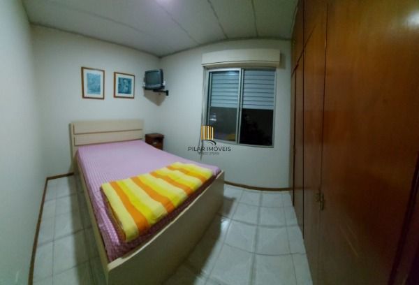 Apartamento para Venda - 69.34m², 3 dormitórios, 1 vaga - Vila Nova