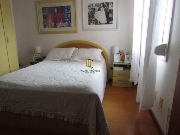 Apartamento para Venda - 49.47m², 2 dormitórios, 1 vaga - Jardim Leopoldina