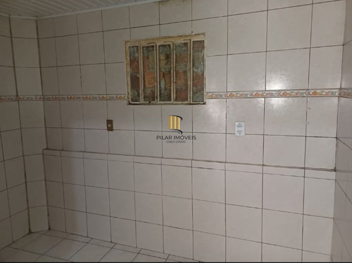 Residência em Condominio para Venda com 2 dormitórios com 1 vaga - Santo Antonio