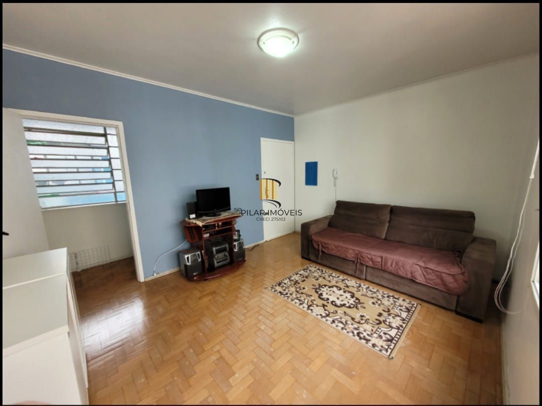 Apartamento 3 dormitórios à venda Medianeira Porto Alegre/RS