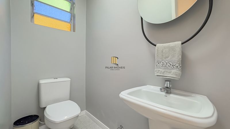 Cobertura 3 dormitórios à venda Três Figueiras Porto Alegre/RS