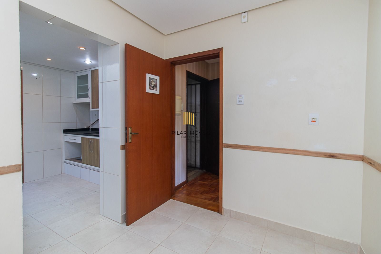 Apartamento 2 dormitórios no bairro Cidade Baixa