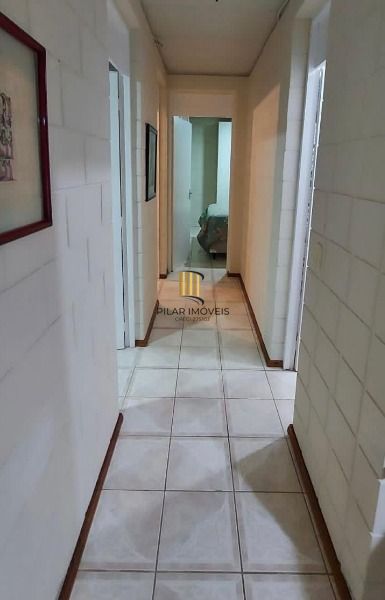 Apartamento para Venda - 69.34m², 3 dormitórios, 1 vaga - Vila Nova