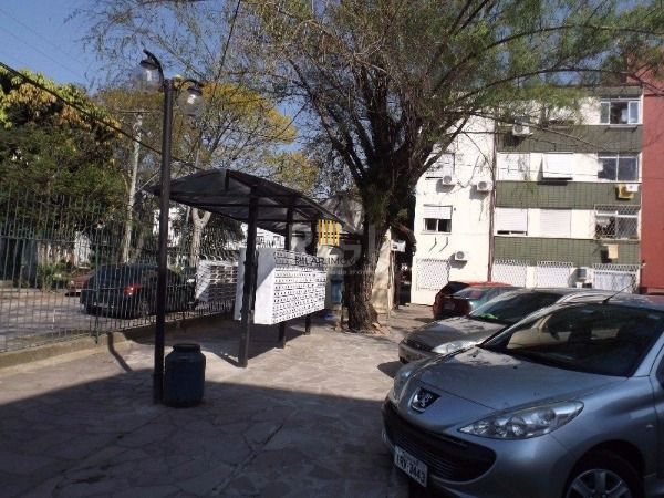 Apartamento para Venda - 35.18m², 1 dormitório, Cavalhada