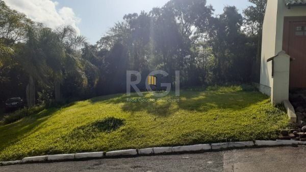Terreno em Condominio para Venda - 293.15m², 0 dormitórios, Vila Nova