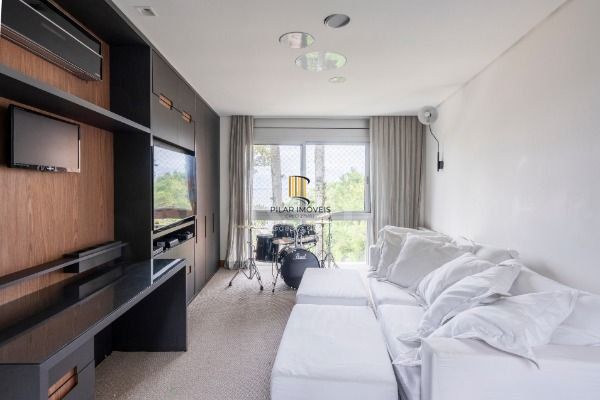 Casa para Venda - 463.7m², 4 dormitórios, sendo 4 suites, 4 vagas - Vila Conceiç