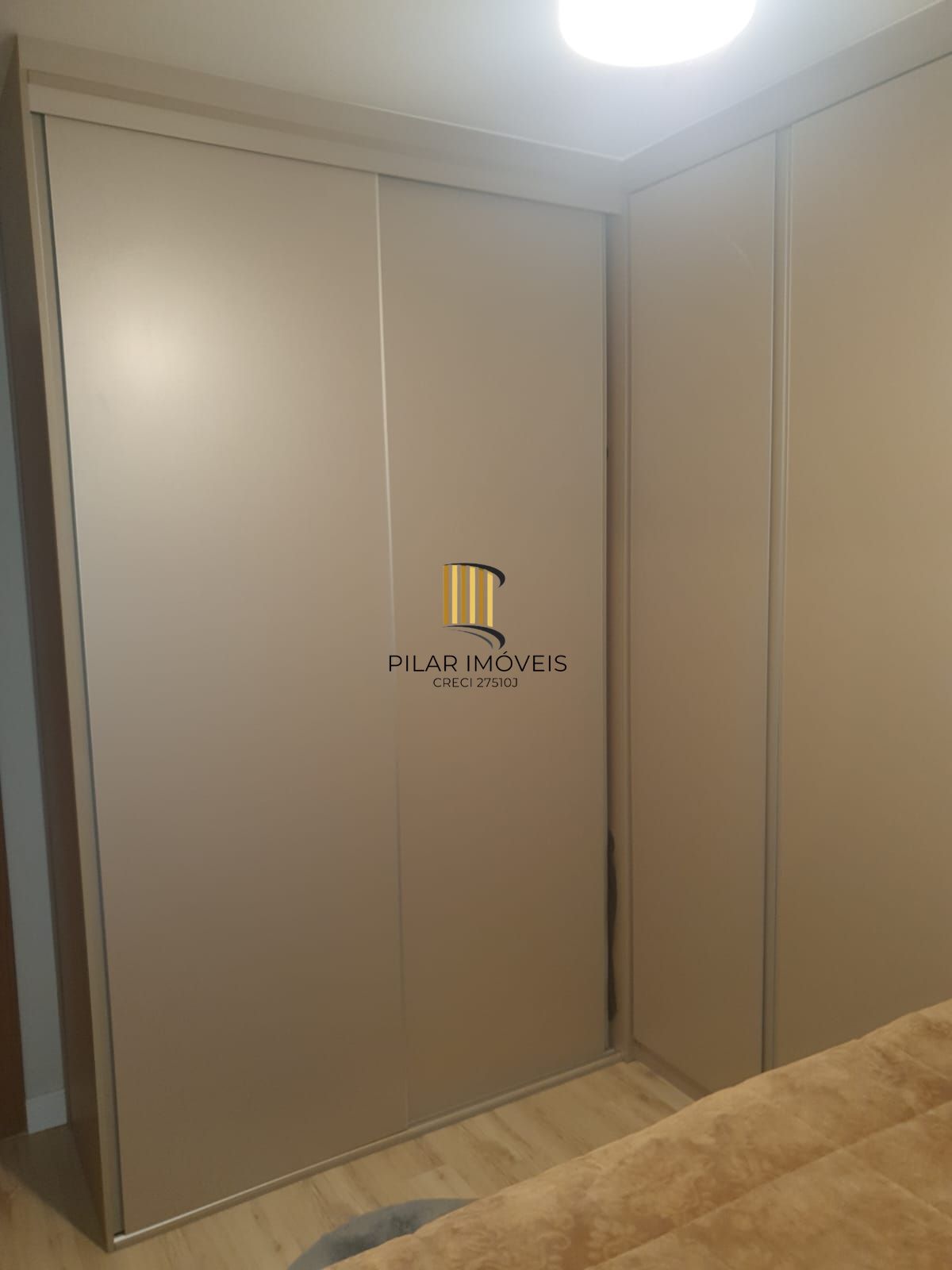 *Apartamento com 1 dormitório à Venda na Tristeza*