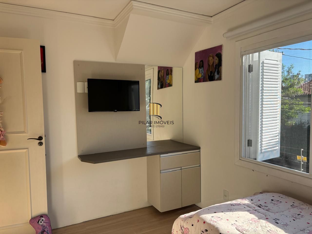 Casa em Condomínio 3 dormitórios à venda Cavalhada Porto Alegre/RS