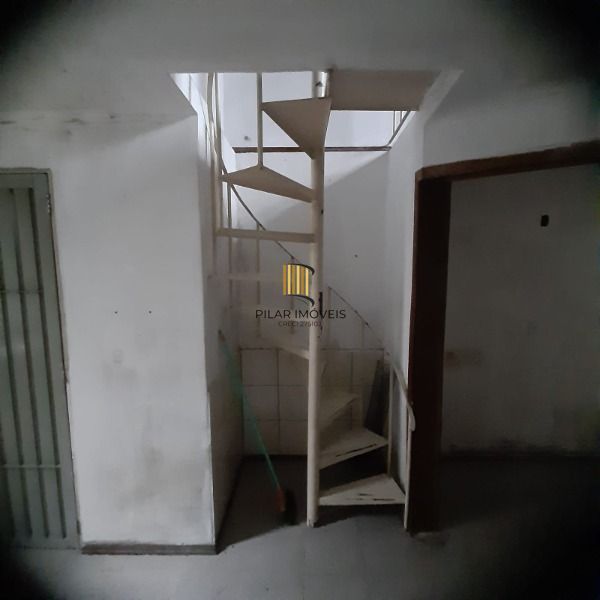 Casa Condominio em Porto Alegre, no bairro Hípica, com 1 dormitório(s), e 1 banh