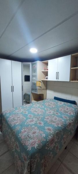 Apartamento para Venda - 69.34m², 3 dormitórios, 1 vaga - Vila Nova